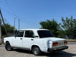 LADA (VAZ) 2107-2