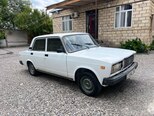 LADA (VAZ) 2107-5