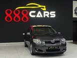 Toyota Auris-2