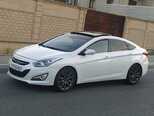 Hyundai i40-4