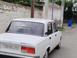 LADA (VAZ) 2107-3