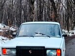 LADA (VAZ) 2107-2