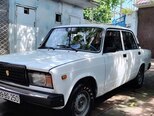LADA (VAZ) 2107-7