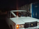LADA (VAZ) 2107-8