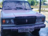 LADA (VAZ) 2107-4