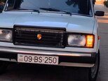 LADA (VAZ) 2107-6
