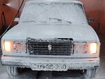 LADA (VAZ) 2107-10