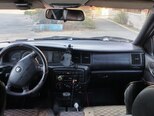 Opel Vectra-15