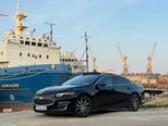 Chevrolet Malibu-11