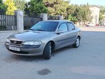 Opel Vectra-14