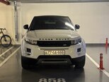 Land Rover RR Evoque-1