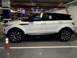 Land Rover RR Evoque-5