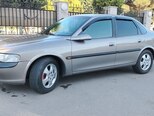 Opel Vectra-2