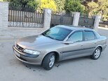 Opel Vectra-5