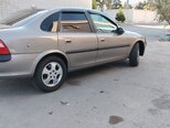 Opel Vectra-10