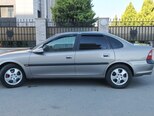 Opel Vectra-8