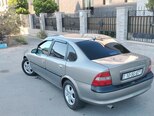 Opel Vectra-4