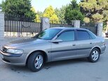 Opel Vectra-7