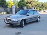 Opel Vectra-6