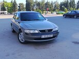 Opel Vectra-1