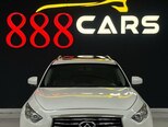 Infiniti FX37-3