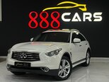Infiniti FX37-2