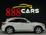 Infiniti FX37-4