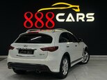 Infiniti FX37-5