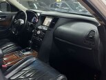 Infiniti FX37-12