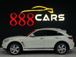 Infiniti FX37-6