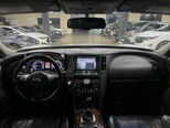 Infiniti FX37-14