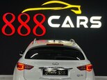 Infiniti FX37-7