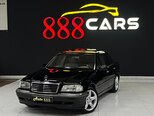 Mercedes C 230-1