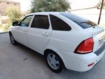 LADA (VAZ) Priora-2