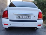 LADA (VAZ) Priora-4