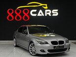 BMW 528-1