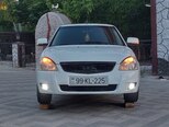 LADA (VAZ) Priora-1