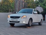 LADA (VAZ) Priora-2