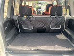 Mitsubishi Pajero io-2