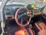 Mitsubishi Pajero io-4