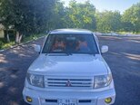 Mitsubishi Pajero io-1