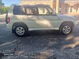 Mitsubishi Pajero io-12