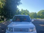Mitsubishi Pajero io-10