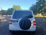 Mitsubishi Pajero io-9