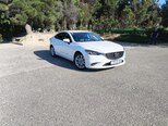 Mazda 6-8