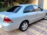 Nissan Sunny-4