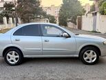 Nissan Sunny-6