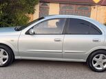 Nissan Sunny-7