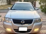 Nissan Sunny-1