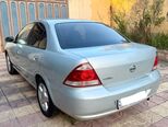 Nissan Sunny-5